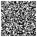 QR code with A & C Heat & Air contacts