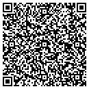 QR code with I Don't Do Mornings contacts