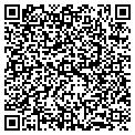 QR code with D D B Homes Inc contacts