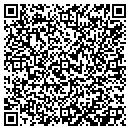 QR code with Cachepot contacts
