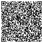 QR code with G R Vaughn Furniture Inc contacts