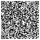 QR code with K's Bayside Tailor contacts