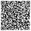 QR code with Lucinda's contacts