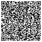 QR code with Cheryl Horton Interiors contacts