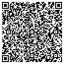 QR code with Cindys Yoga contacts