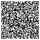 QR code with City Yoga contacts