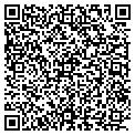 QR code with Manhattan spaces contacts