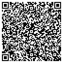 QR code with F&F Commercial Cleaing Service contacts