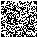 QR code with Portabello's contacts