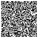 QR code with Angels Gardening contacts