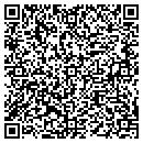 QR code with Primadonnas contacts