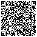 QR code with Inco contacts