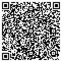 QR code with Back On Course contacts