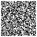 QR code with J W Dillemuth Assoc contacts