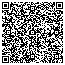 QR code with Anthonys High Tech Auto Center contacts