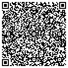 QR code with J T Construction Service contacts