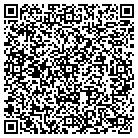 QR code with Klickitat Planning & Design contacts
