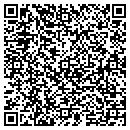 QR code with Degree Yoga contacts
