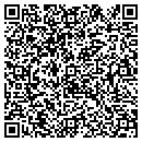 QR code with JNJ Service contacts