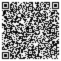QR code with D J Yoga Inc contacts