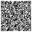 QR code with Cybera contacts