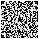 QR code with C & M Computer LLC contacts