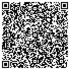 QR code with Mad Puppy Construction contacts