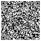 QR code with Mark G Anderson Consultants contacts