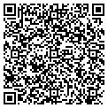 QR code with Mdm Corp contacts