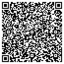 QR code with Toby & Son contacts