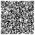 QR code with All American Sports Fan Inc contacts