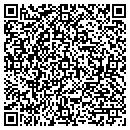 QR code with M NJ Project Service contacts