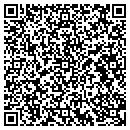 QR code with Allpro Sports contacts