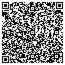 QR code with T & T Business Group Inc contacts