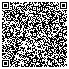 QR code with RMC Group Incorporated contacts