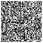 QR code with Advanced Landscape Services contacts