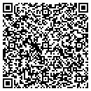 QR code with W & D Leasing LLC contacts