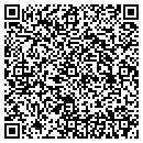 QR code with Angies Sportswear contacts