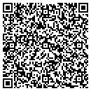 QR code with Athleisure Inc contacts
