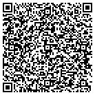 QR code with Anchorage Excavation & Cncrt contacts