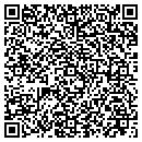 QR code with Kenneth Lebeck contacts