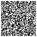 QR code with Monogram Studio contacts