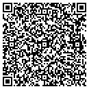 QR code with Osam Designs contacts