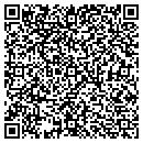 QR code with New England Testing Co contacts