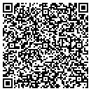 QR code with Putting On Dog contacts
