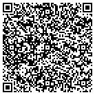 QR code with Accent Landscape & Design contacts