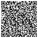 QR code with Goda Yoga contacts