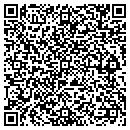 QR code with Rainbow Trails contacts