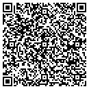 QR code with Redwood Monogramming contacts