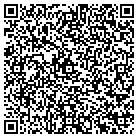 QR code with R R Anderson Construction contacts